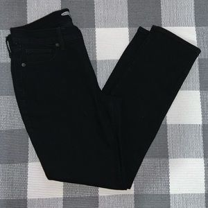 Black stretchy Jeans